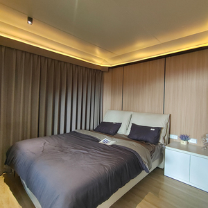 Có thể tháo rời tùy chỉnh kết cấu thép đúc sẵn nhà máy xây dựng nhà thép xây dựng hiện đại sinh thái thân thiện Khung nhà di động - Product Image 2