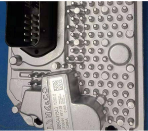 Geely Coolray 정품 자동차 부품 <span class=keywords><strong>TCM</strong></span> OEM3055025900 8890431543 새로운 조건 - Product Image 1