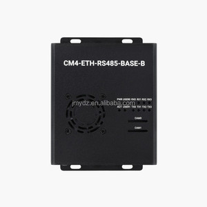 Raspberry Pi CM4 cổng kép Bốn cách ly RS485 bảng mở rộng <span class=keywords><strong>Gigabit</strong></span> <span class=keywords><strong>Ethernet</strong></span> USB2.0 - Product Image 3