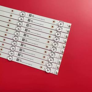 Tiras de Retroiluminación LED para TV HX-NO.2265 JL.D58051330-003BS-M para LED58EC550UA, Barra LED de 58 Pulgadas y 565 mm - Product Image 4