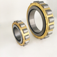 Bearing Rol Silinder Kualitas Premium DST RN309 502309 UKURAN: 45 * 86.5 * 25mm