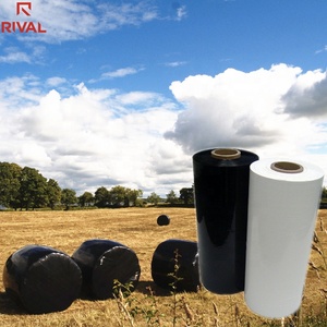 <span class=keywords><strong>Film</strong></span> étirable en PE pour ensilage agricole de 25 microns - Product Image 6