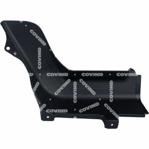 Support Covind sur le pare-chocs avant côté droit pour Mercedes Actros 1 (modèle 941/124) Italie - Product Image 1