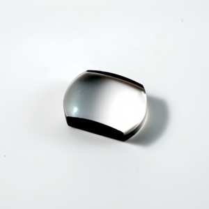 Lente Óptica Personalizada, Tamanho e Distância Focal Personalizáveis, Compatível com Câmeras/Laser/Cenários Médicos - Product Image 4