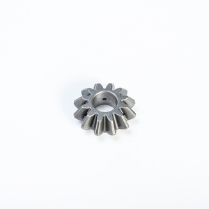 Hochwertiges Differential kegel rad Planeten getriebe speziell für die Maschine - Product Image 4