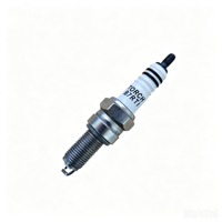 Bougie d'allumage personnalisée OEM lridium TORCH B7RTI, remplace B7TC B7RTC CR7REIX CPR7EAIX pour moto, VTT, générateur, petit moteur à essence