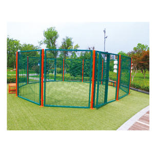 Meilleure <span class=keywords><strong>cage</strong></span> <span class=keywords><strong>de</strong></span> football <span class=keywords><strong>en</strong></span> métal <span class=keywords><strong>de</strong></span> Chine pour équipement sportif - Product Image 4