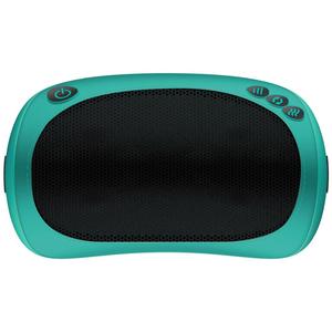 masaje almohada <span class=keywords><strong>de</strong></span> cuello para todo el cuerpo cuello hombro masajeador Pillowc en coche <span class=keywords><strong>a</strong></span> casa y oficina - Product Image 1