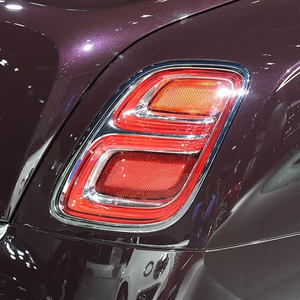 Conjunto de luces traseras TYPY para Bentley Mulsanne 2011-2015, actualización a nuevas luces traseras LED, luces de circulación diurna y direccionales. - Product Image 6