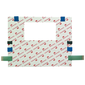 Tastiera a Membrana per <span class=keywords><strong>ESA</strong></span> VT550 VT55000P0 - Product Image 2