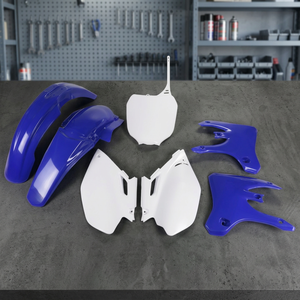 Kit OEM de carenado de motocicleta de plástico para Yamaha YZF 450 2003-2005 - Product Image 2