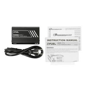 EFUEL PSU200 200W 17A Rubber <b>Power</b> <b>Supply</b> <b>Adapter</b> for SKYRC Lite B6 Nano Charger-EU Plug 6-12y H327 - Product Image 1