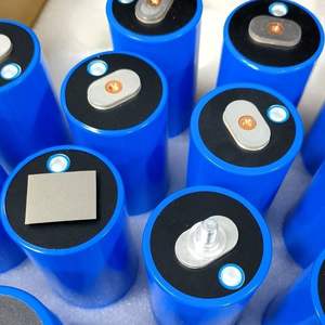 3,2 Volt zylindrische Lithium-Ionen-Batterien Lifepo4 Parallel IFR 3C 5C 75A 46135/25Ah 3,2 V 25Ah Bateria Lifepo4 für Solar CALT - Product Image 5