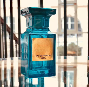 Parfums de haute qualité pour hommes et femmes, Fruité Gourmand, Agrumes Aromatiques, <span class=keywords><strong>Vanille</strong></span> Boisée, Logo Personnalisable - Product Image 2