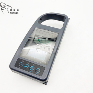539-00048G 539-00048 Pantalla de Monitor para Excavadora DH220-7 DH225-7, Repuestos para Maquinaria de Construcción - Product Image 6