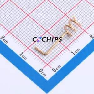 DL-T023-4GW Antenna Through hole Component (THT) RF ( Antenna Type: Spring Antenna )( Center Frequency: 4GHz )( Gain: 3dBi ) - Product Image 1