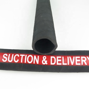 Assemblage de tuyau en caoutchouc d'<span class=keywords><strong>essence</strong></span> diesel pour l'aspiration et la décharge du mazout pour le moteur de bateau - Product Image 6