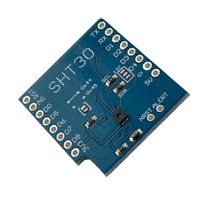 Module de capteur numérique de température et d'humidité I2C OKY3075 SHT30, haute précision - Product Image 5