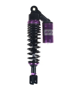 Amortiguador 340 Apto para Scooters y Motocicletas <span class=keywords><strong>Hao</strong></span> Mai GY6 - Product Image 5