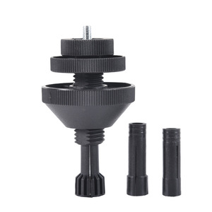 Outil de réglage d'embrayage 5 mm pour la réparation et le remplacement de l'embrayage, avec conception antidérapante et matériau plastique durable - Product Image 2