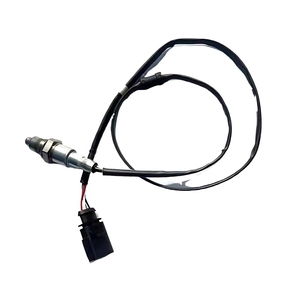 Sensor Sensor oksigen cocok untuk GOLF JETTA TIGUAN Polo 2014-2021 | Penggantian OE, baru - Product Image 3