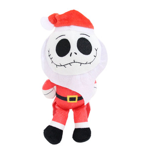 New Giáng Sinh Bất Ngờ Jack Đồ Chơi Sang Trọng Ma Skeleton Zombie Con Chó Nhồi Bông Búp Bê <span class=keywords><strong>Sally</strong></span> Vui Kinh Dị Đồ Chơi Quà Tặng Nhà Máy Bán Buôn - Product Image 4