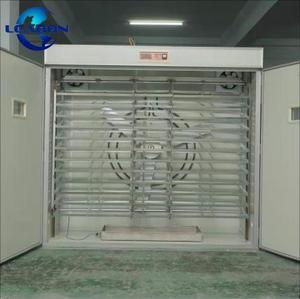 Máquina Incubadora Automática para Ovos de Galinha com Capacidade para <span class=keywords><strong>2500</strong></span> Ovos à Venda - Product Image 4