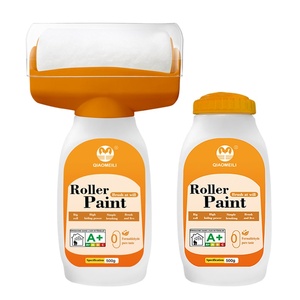 <span class=keywords><strong>Peinture</strong></span> de retouche murale multifonctionnelle de haute qualité Couverture de graffiti Changement de couleur murale <span class=keywords><strong>Peinture</strong></span> au latex écologique - Product Image 1