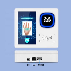 ODM OEM <span class=keywords><strong>5</strong></span> <span class=keywords><strong>Inch</strong></span> Sinmar Palm Tĩnh Mạch Công Nhận Sinh Trắc Học Máy Tính Bảng POS <span class=keywords><strong>Android</strong></span> NFC Thanh Toán Máy Tính Bảng Với Máy Quét Cho Bán - Product Image 4