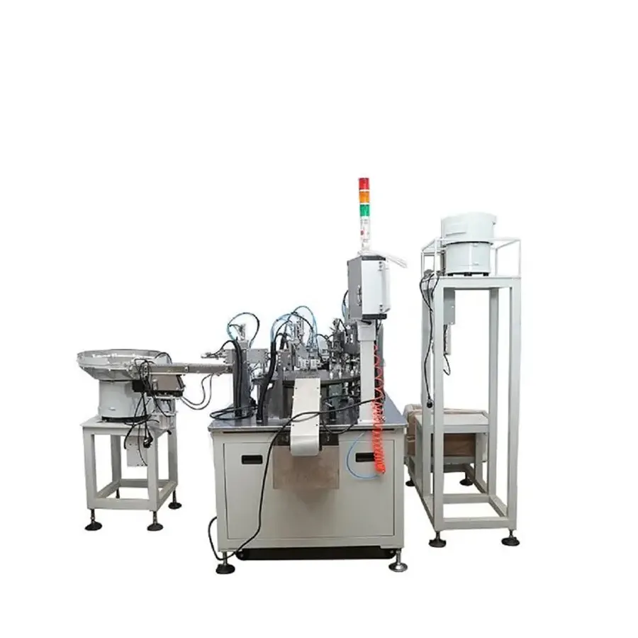 Semi Automatic Spray Pump Dropper Tabletop Capping Machine Plastic Bottle Capping Machine