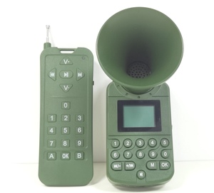 Altoparlante Richiamo Uccelli MP3 per <span class=keywords><strong>Caccia</strong></span> di Quaglie Selvatiche con Timer On/Off, Vendita Calda nei Paesi Europei - Product Image 1