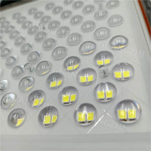 B03series <span class=keywords><strong>LED</strong></span> máy ảnh năng lượng mặt trời đèn pha - Product Image 5
