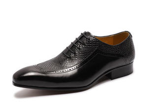 Zapatos casuales de hombre de cuero de alta calidad, ligeros, lujosos, transpirables y de alta gama. - Product Image 2