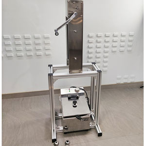 Máquina para hacer Churros fritos, <span class=keywords><strong>precio</strong></span> competitivo, con un año de garantía - Product Image 3