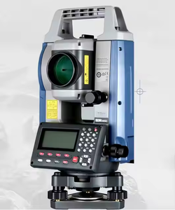 เครื่องวัดมุมแบบ Total Station คุณภาพญี่ปุ่น รุ่น IM-100 ซีรีส์ IM101 สำหรับงานสำรวจ - Product Image 2