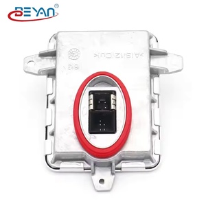 Balasto de lámpara de descarga de Gas directo de fábrica 63117182520 7172536 7237644 adecuado para BMW 3 <span class=keywords><strong>Touring</strong></span> 316D 5 Gran Turismo <span class=keywords><strong>520D</strong></span> BEYAN - Product Image 1