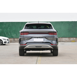 Voiture d'occasion pas chère 2023 BYD Song Plus DM-i Champion 110km SUV hybride idéal pour les affaires et la famille en <span class=keywords><strong>Afrique</strong></span> - Product Image 5