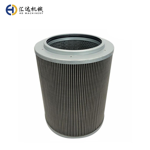 Factory Price High Efficiency Bulldozer Hydraulic Filter 209-60-51120 Construction Machinery Parts - Product Image 2