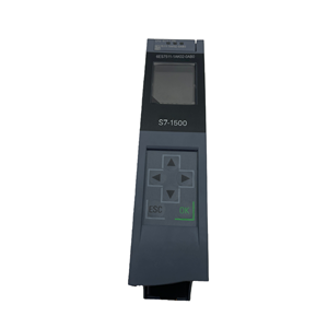 PLC S7-1500 CPU Serie 1151-PN, PLC Industrial, Unidad Central de Procesamiento, Controlador Programable 6ES7511-1AK02-0AB0 - Product Image 5