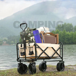 <span class=keywords><strong>Chariot</strong></span> <span class=keywords><strong>pliable</strong></span> <span class=keywords><strong>avec</strong></span> <span class=keywords><strong>toit</strong></span> et panier de rangement <span class=keywords><strong>Chariot</strong></span> <span class=keywords><strong>pliable</strong></span> pour brouette de plage <span class=keywords><strong>Chariot</strong></span> <span class=keywords><strong>pliable</strong></span> pour remorque de jardin - Product Image 2