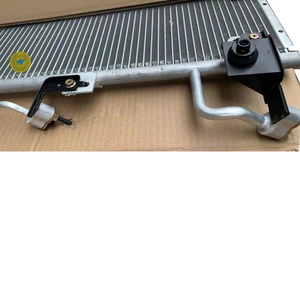 ใหม่เครื่องปรับอากาศคอนเดนเซอร์สำหรับ MITSUBISHI MONTERO PAJERO III V73 V65 V75 V68 V78 V64 V74 MN123332 MR513110 - Product Image 6