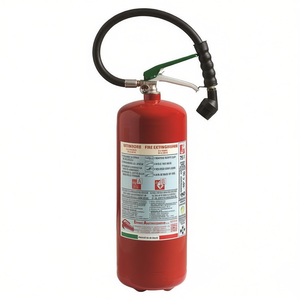Extintor de Espuma Ttake de 7.8 L, 9.4 Kg, 160 x 560 mm, Equipo de Seguridad - Product Image 2