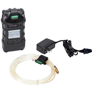 เครื่องตรวจจับก๊าซหลายชนิดแบบพกพาที่ทนทานที่สุดในตลาด (LEL/O2/CO/H2S/SO2/NO2) ALTAIR 4XR  วัสดุอะลูมิเนียม  ช่วงอุณหภูมิ -40F ถึง +140F  ช่วงค่าตรวจจับ 5%-95%  ใช้งานได้ตลอด 24 ชั่วโมง - Product Image 6