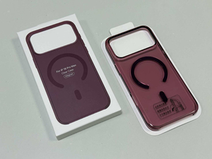 Coque <span class=keywords><strong>de</strong></span> téléphone magnétique transparente dégradée avec grande fenêtre pour objectif d'appareil photo, antichoc, couleur bonbon, pour iPhone 16 17 18 Pro Max - Product Image 3