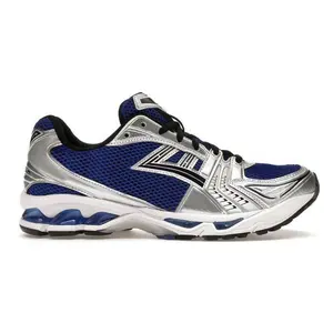 Designer running shoes 1130 Platform Sneakers asicshoes 2160 Black Pure Silver Glacier <strong>White</strong> Mens Womens GT Outdoor k14 <strong>Trainers</strong> - Product Image 2