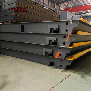 Garantie 3 ans 120 100 60 tonnes Pont-bascule <span class=keywords><strong>Prix</strong></span> 50 60 tonnes Balance pour camions - Product Image 5