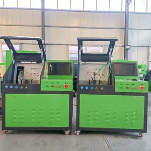 TAIAN BEACON CRS5000 <strong>Common</strong> <strong>Rail</strong> Diesel <strong>Injector</strong> <strong>Test</strong> <strong>Bench</strong> - Product Image 2