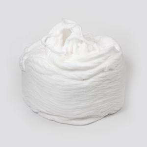 مخصص-g كرات قطن طبية بيضاء كبيرة سائبة قطن شال صوف صوف طبي - Product Image 4