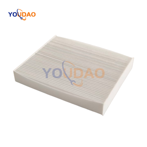 สินค้าขายดี MB3B-19N619-DA ผลิตภัณฑ์ใหม่ล่าสุด อุปกรณ์ตกแต่งรถยนต์ กรองอากาศเครื่องยนต์ MB3B19N619DA - Product Image 1