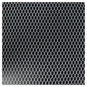 100% ถักตาข่ายผ้าโพลีเอสเตอร์สำหรับมุ้งกันยุง - Product Image 3